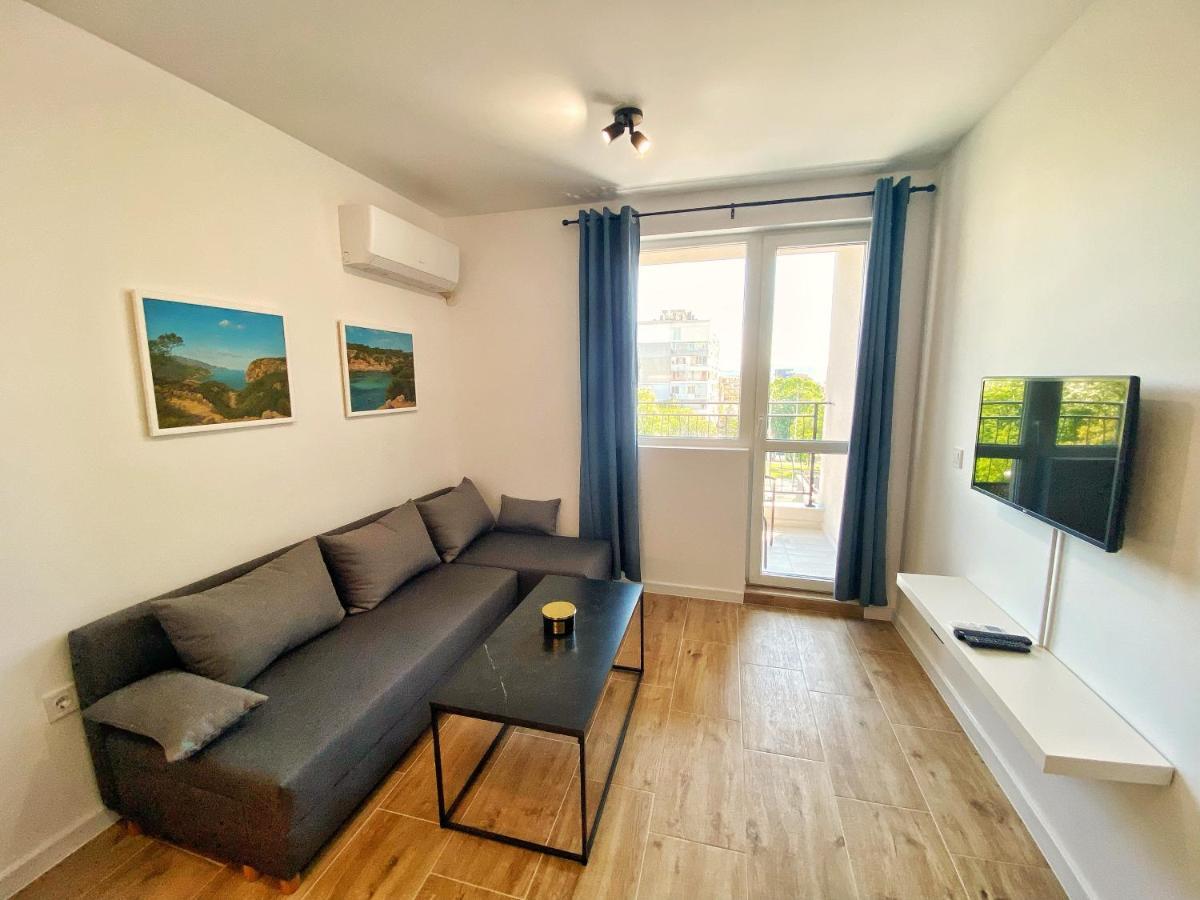 Emma'S Sweet Apartment - Close To Varna Centre エクステリア 写真