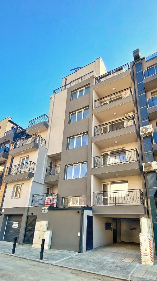Emma'S Sweet Apartment - Close To Varna Centre エクステリア 写真
