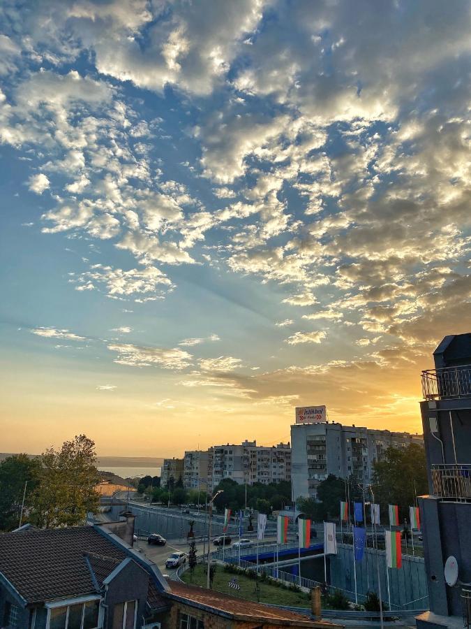 Emma'S Sweet Apartment - Close To Varna Centre エクステリア 写真