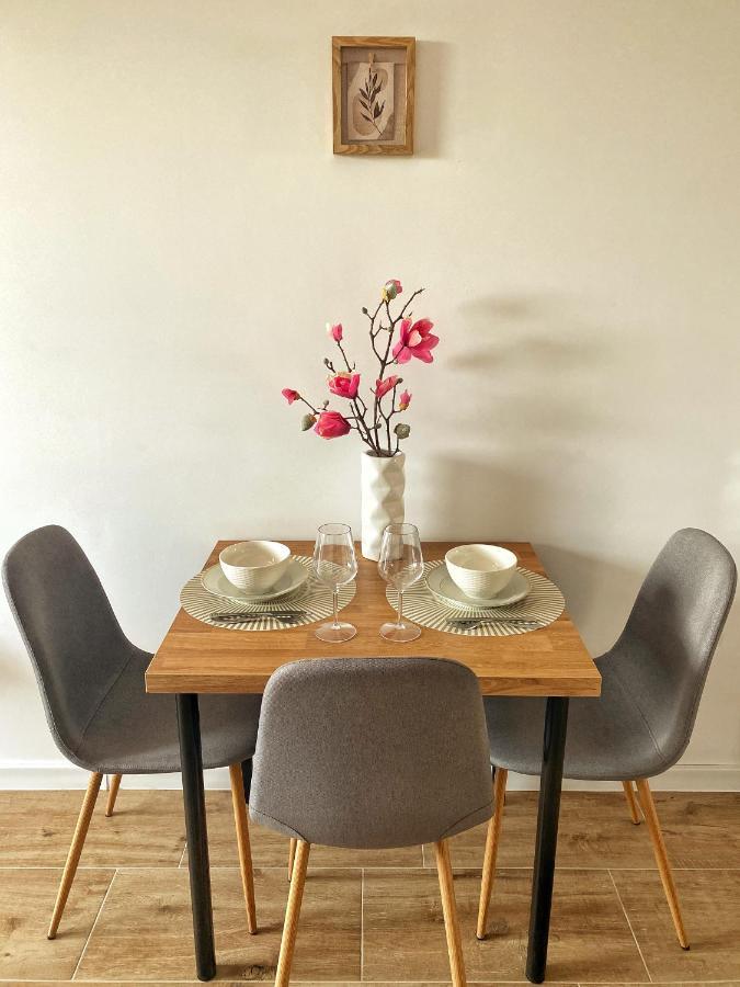Emma'S Sweet Apartment - Close To Varna Centre エクステリア 写真