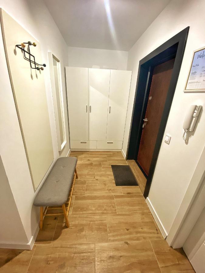 Emma'S Sweet Apartment - Close To Varna Centre エクステリア 写真