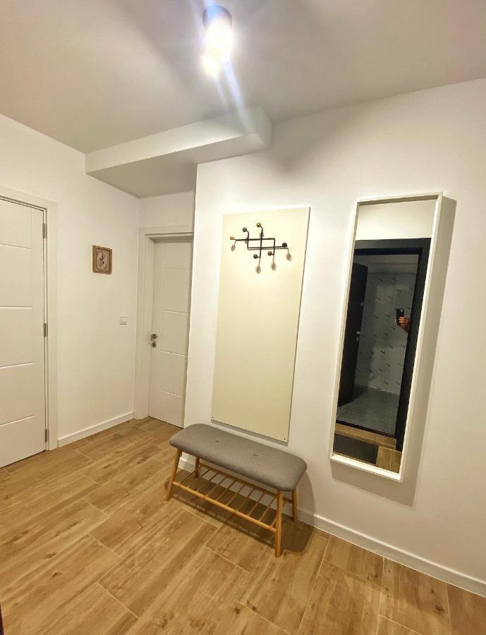 Emma'S Sweet Apartment - Close To Varna Centre エクステリア 写真