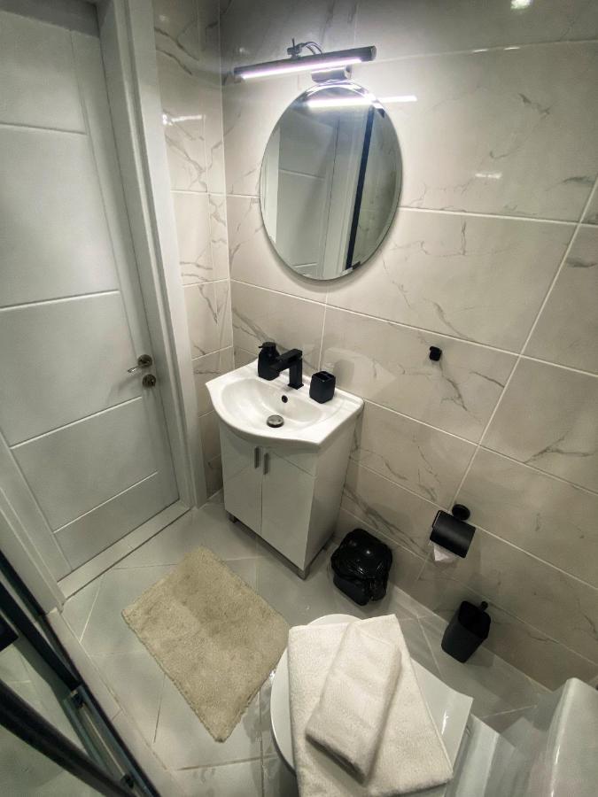 Emma'S Sweet Apartment - Close To Varna Centre エクステリア 写真
