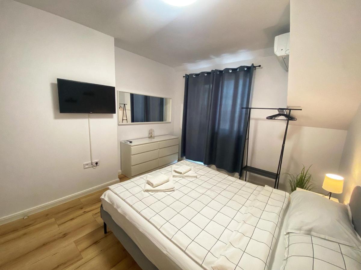Emma'S Sweet Apartment - Close To Varna Centre エクステリア 写真