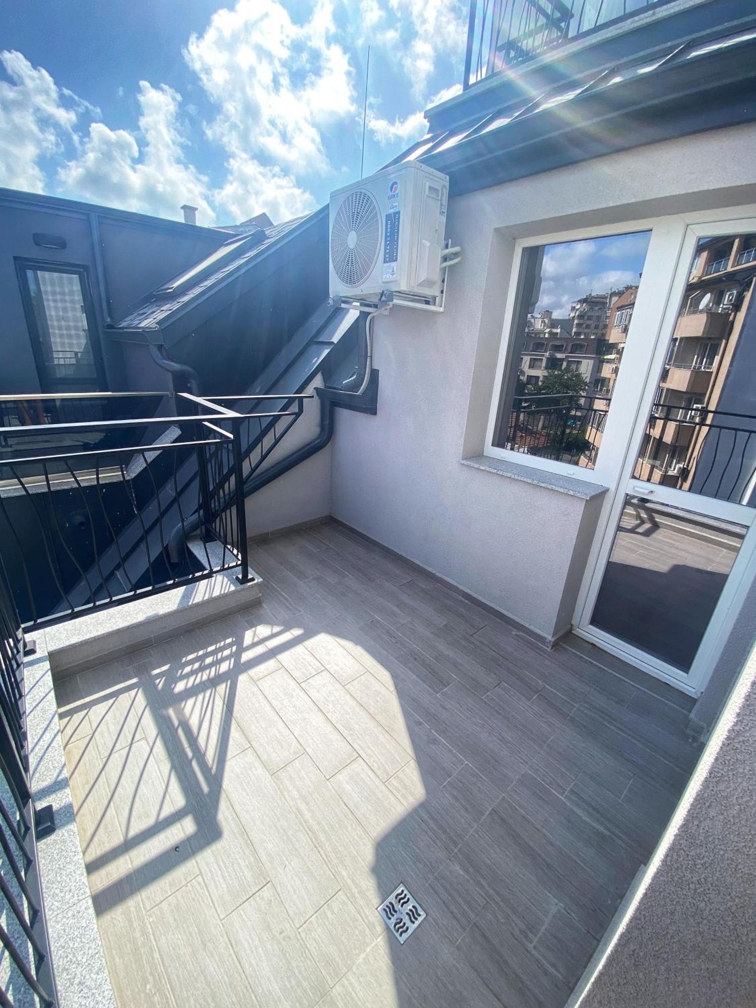 Emma'S Sweet Apartment - Close To Varna Centre エクステリア 写真
