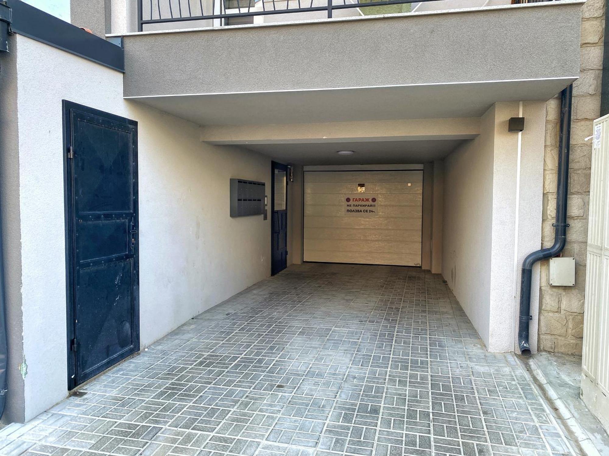 Emma'S Sweet Apartment - Close To Varna Centre エクステリア 写真